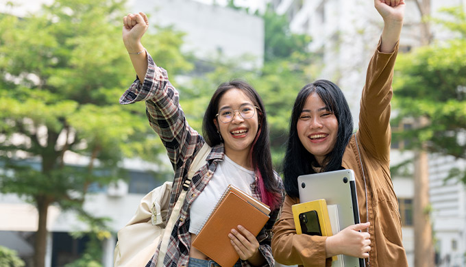 北藝大動畫學系 成立緣起