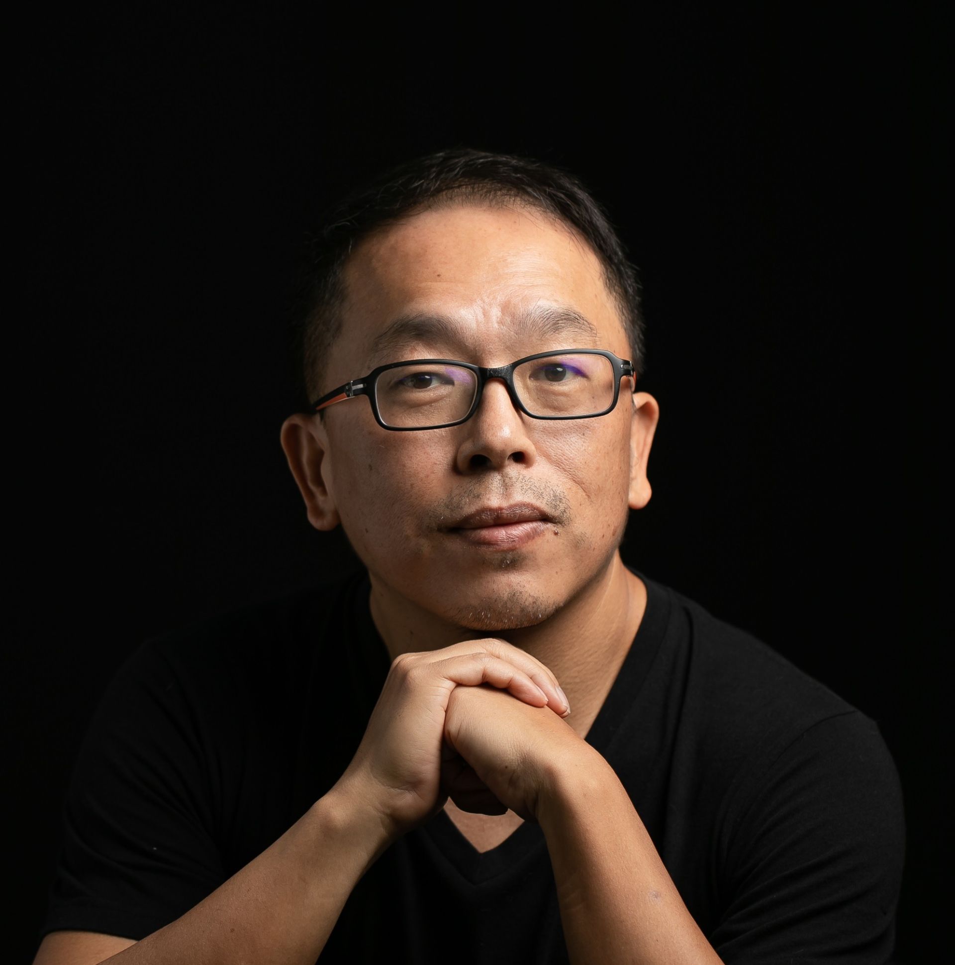 史明輝教授照片