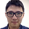 黃昊威講師照片