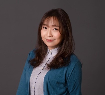 王怡晴講師照片