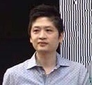 黃子青助理教授照片