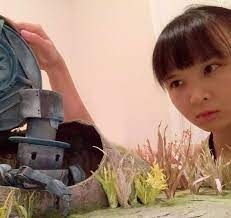 余聿講師照片