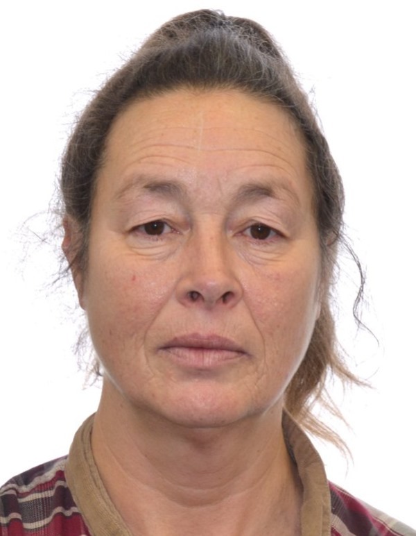Jayne Pilling 客座教授照片