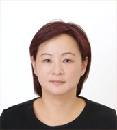Sharon Wu 客座教授照片
