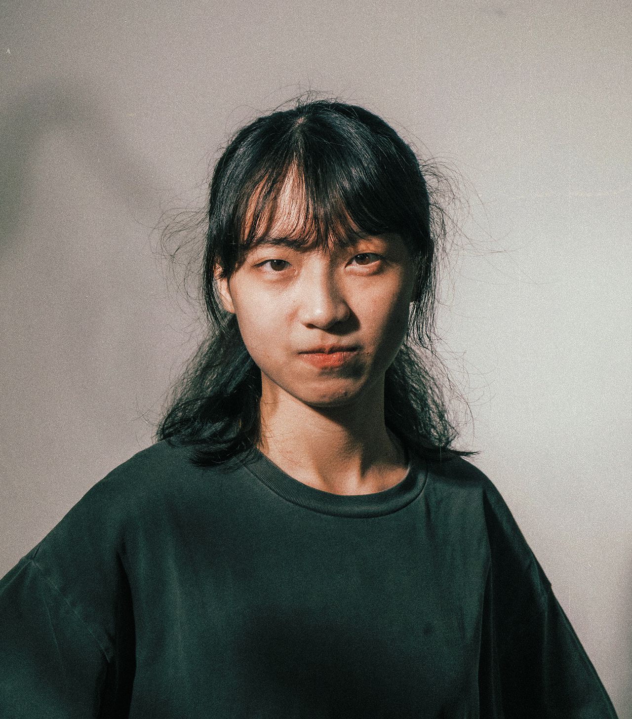 王姵涵照片