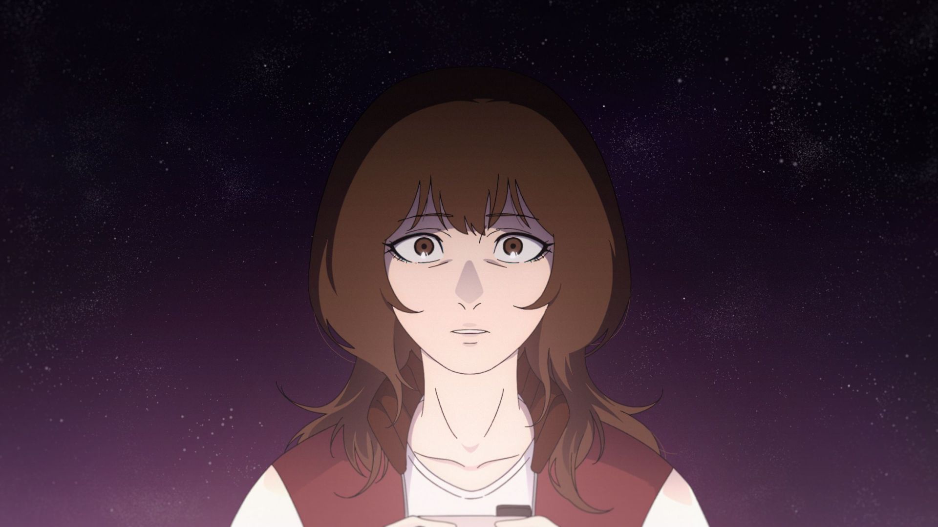 回看 / Hindsight
