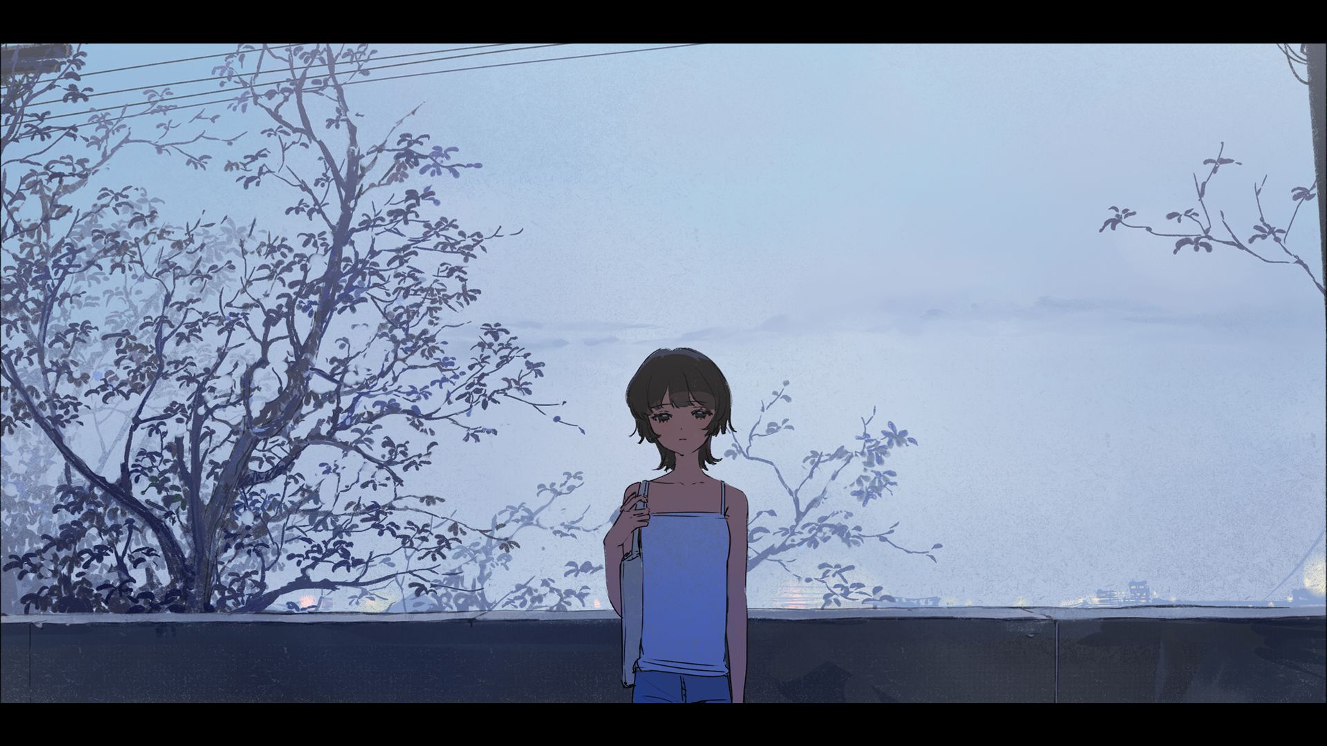日日好日 / each day is a good day
