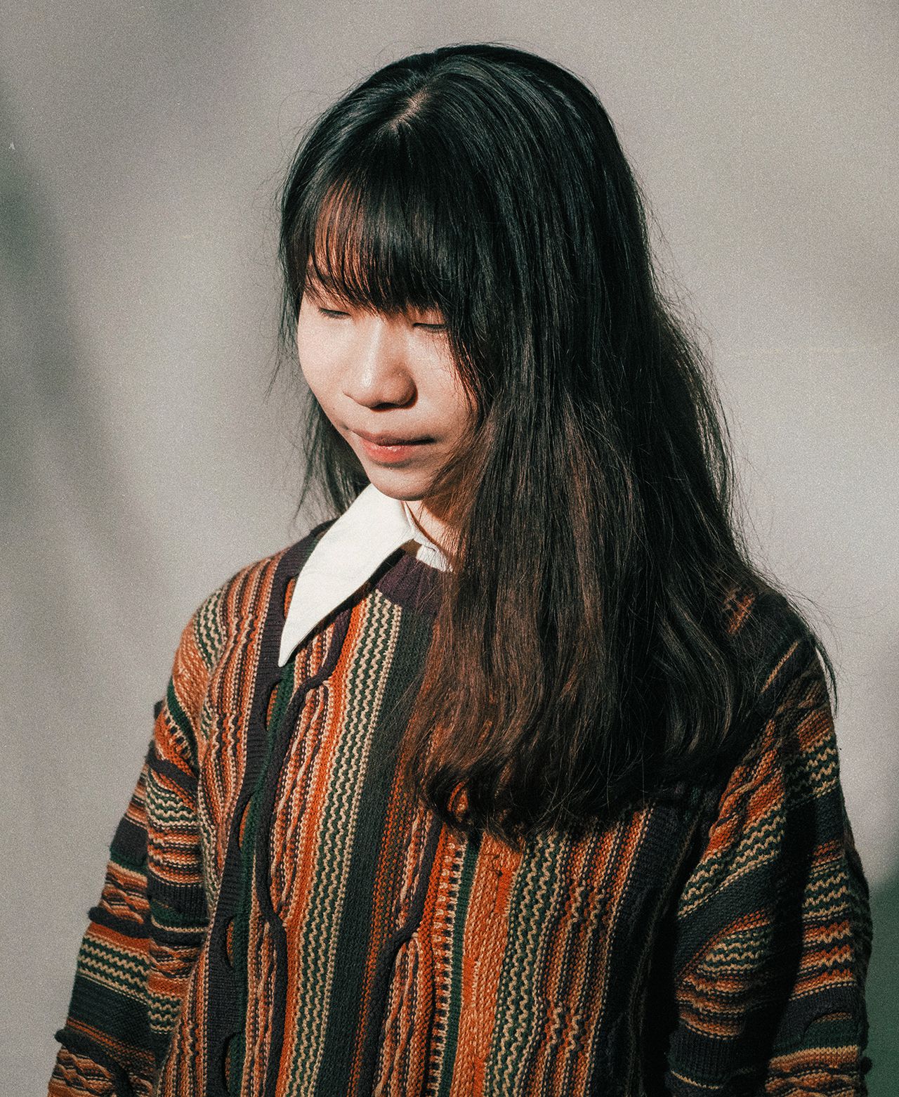 林桂妃照片