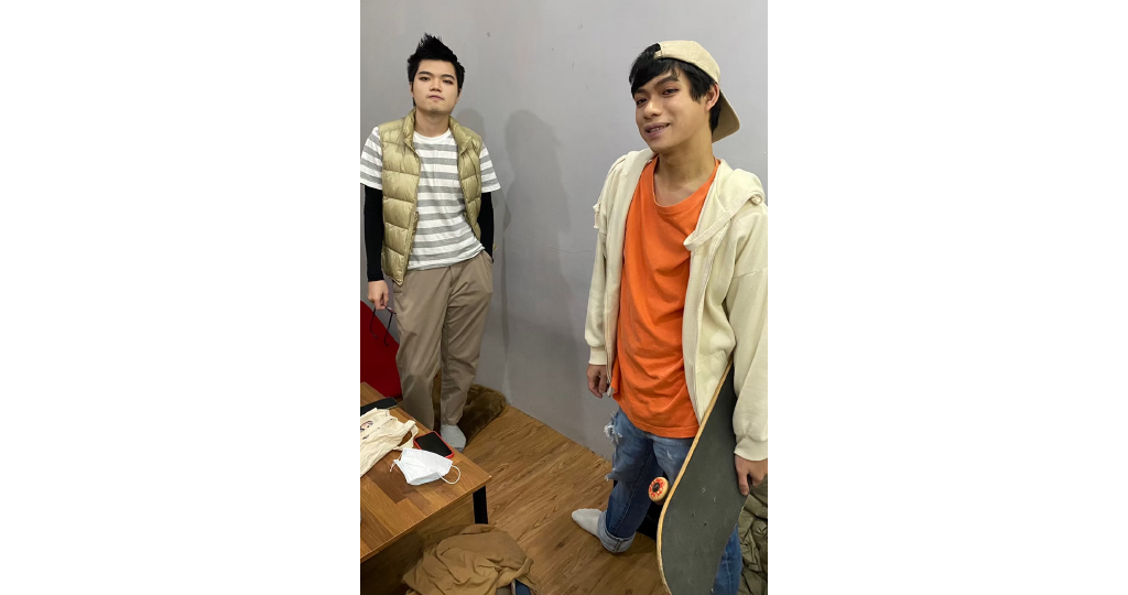 幕後製作過程