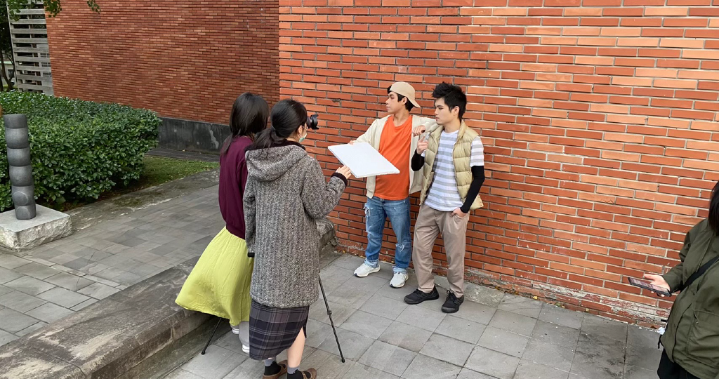 幕後製作過程