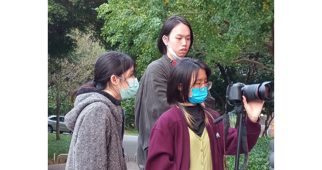 幕後製作過程