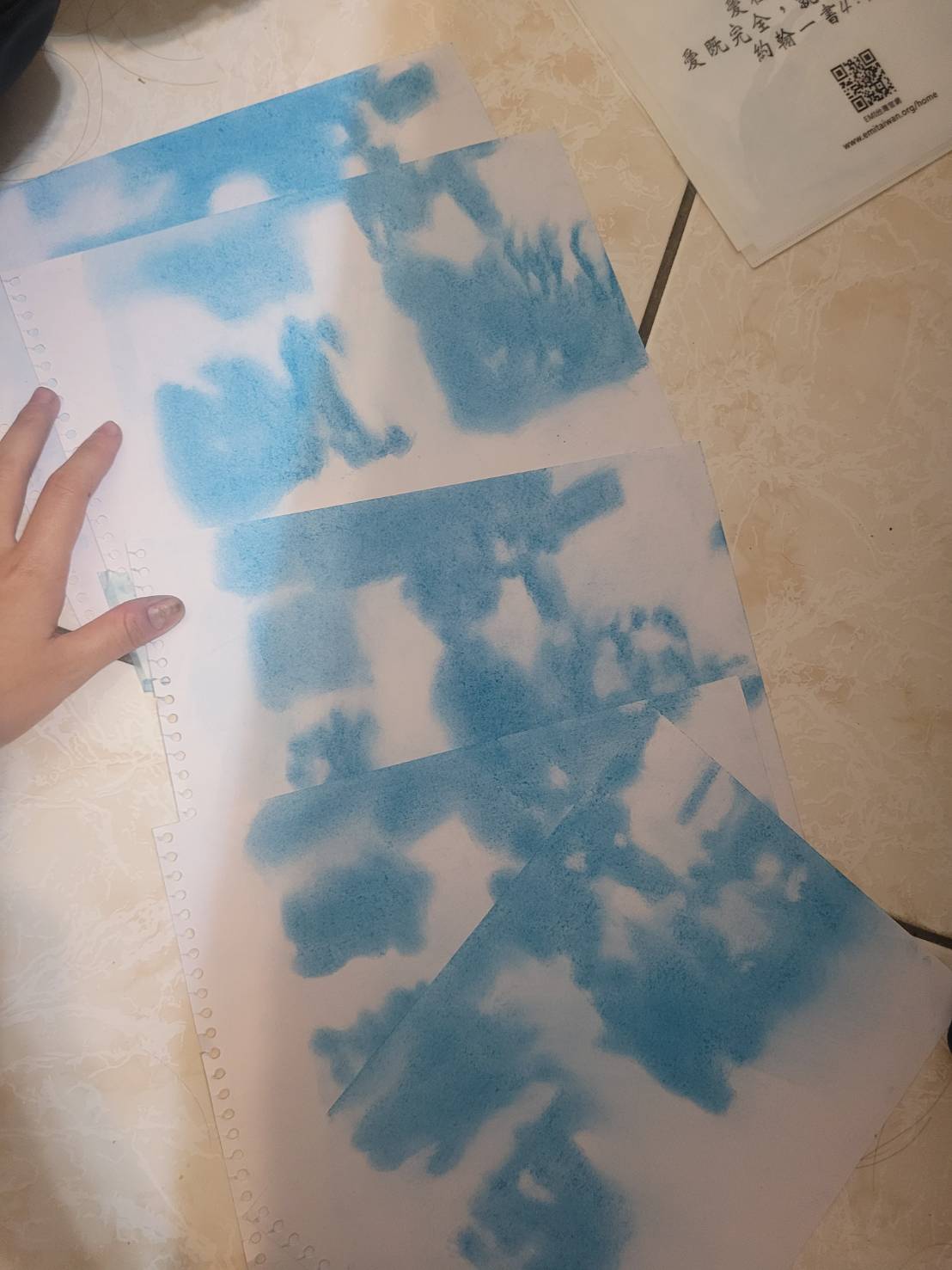 幕後製作