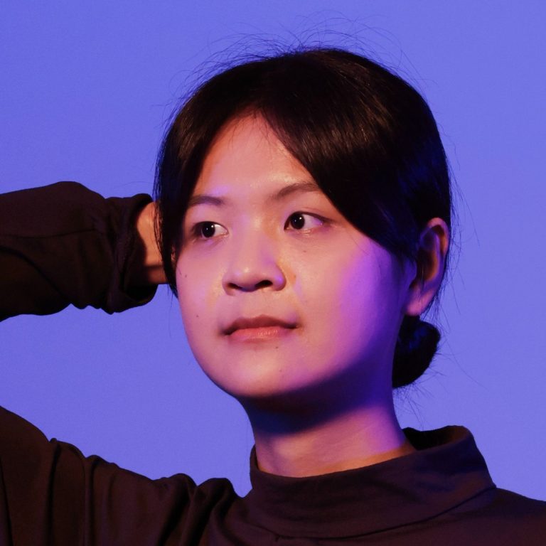 李堉菱照片