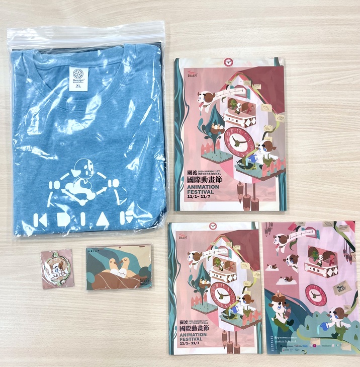 周邊商品
