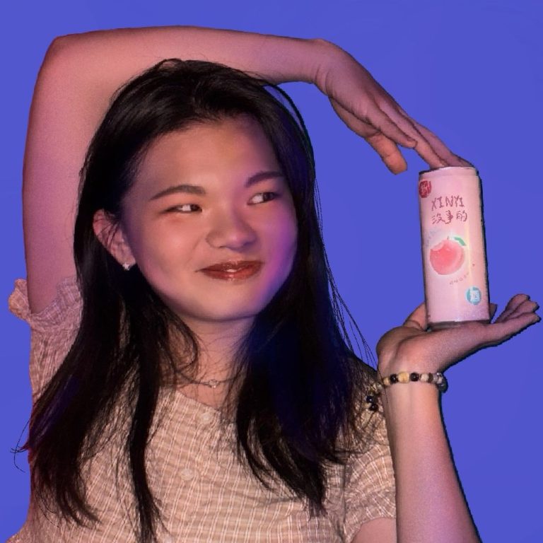 楊欣頤照片