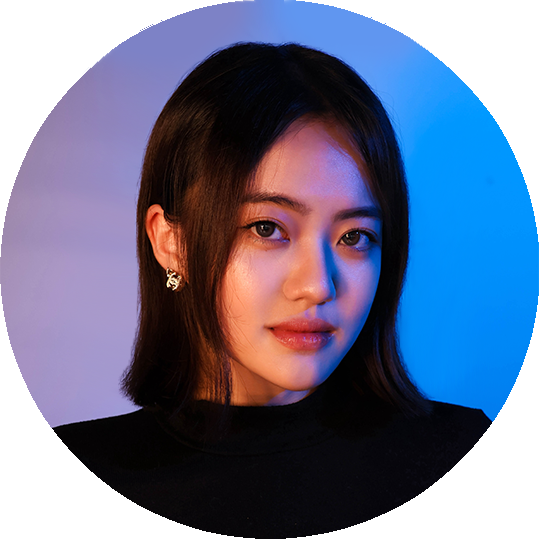 林子潔照片