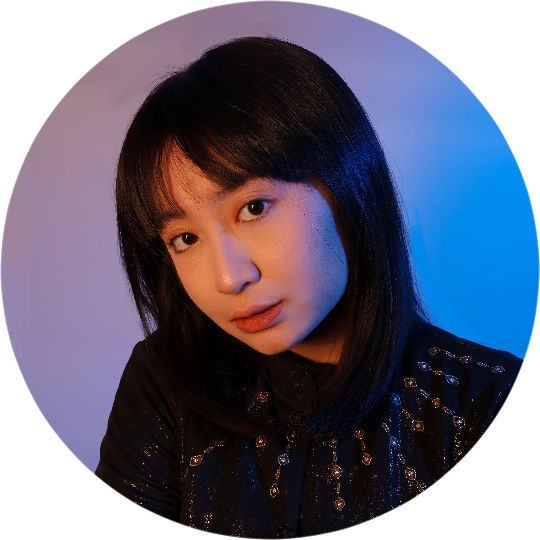李珈慧照片
